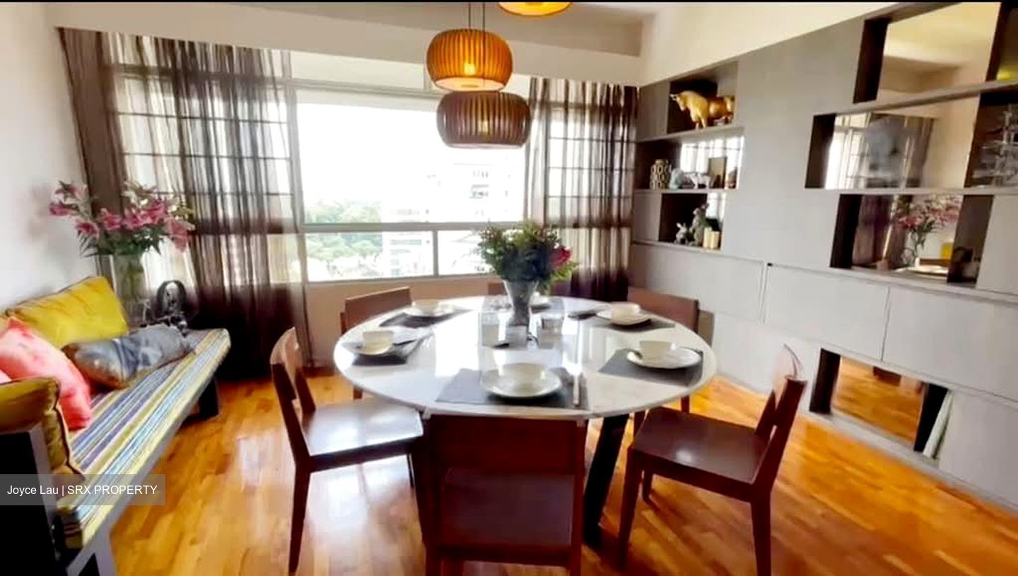 Ridgewood (D10), Condominium #597626851